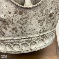 Habiter(アビテ) パティーヌ・クラウン L IJI-003-AA 1個（直送品）