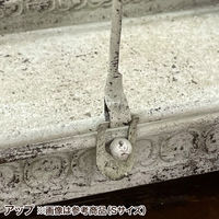 Habiter(アビテ) ボイリ・バードゲージ S IJI-203-AA 1個（直送品）