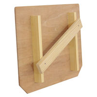 ビッグマン 角丸こて板 大 KN-KI1 1個（直送品）