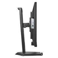 法人向け5年保証65W給電Type-C&LANポート搭載 4K対応ディスプレイ LCD-CU272D-F 1台（直送品）