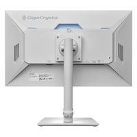 5年保証 320Hz&WQHD対応ゲーミングモニター「GigaCrysta」 LCD-GDQ271RAW 1台（直送品）