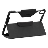 プリンストン UAG iPadAir11用耐衝撃ケース PLYO LT UAG-IPDA11M3-YLT-IB 1台（直送品）