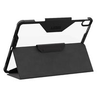 プリンストン UAG iPadAir13用耐衝撃ケース PLYO LT UAG-IPDA13M3-YLT-IB 1台（直送品）