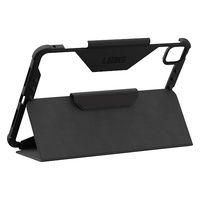 プリンストン UAG社iPad11Pro用耐衝撃ケース PLYO LT UAG-IPDP11M5-YLT-IB 1台（直送品）