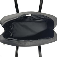 三実通商 タブレット端末用渉外鞄 ビジネスバッグ A4対応 J型 ブザー無 K-6441 1個（直送品）