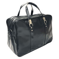 三実通商 渉外鞄 防犯 ブザー付 金融機関向け ビジネスバッグ Y-69B 1個（直送品）