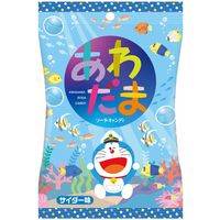 飴 個包装 お配り菓子 ドラえもん　あわだま 1セット(1個×12)