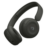 JVCケンウッド ワイヤレスヘッドホン HA-S60W HA-S60W-B 1個（直送品）