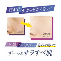 ヒロインメイクSP ブラー ラスティングベース C 02ペールグリーン SPF50+ PA++++ 28ml 伊勢半