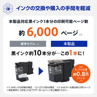 ブラザー プリンター A3 カラーインクジェット複合機 MFCーJ7610CDW 1台