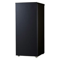 ハイアール 87L 前開き 冷凍庫 JF-UFSV9A-H 1台（直送品）