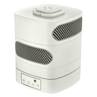 エスケイジャパン 分離式電気温風ヒーター(PTCヒーター) SKJ-RK90SH 1台（直送品）