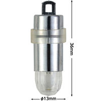 アーテック バルーンLEDライト10個組 46905 1セット(1組×2)（直送品）