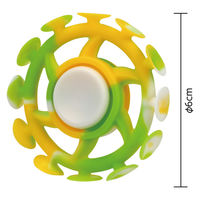 アーテック ペタペタクルクル 22111 1セット(1個×4)（直送品）