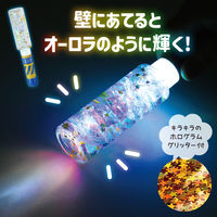 アーテック オーロラスノードームスティック 10個セット 58562 1包（直送品）