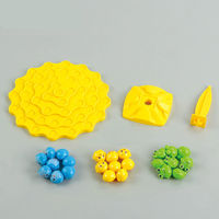 アーテック ドキドキ!アニマルバランスゲーム 21834 1セット(1個×2)（直送品）