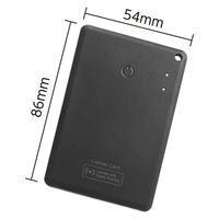 アーテック 充電コード付き薄型スマートサーチタグ 36658 1個（直送品）