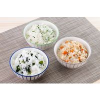 非常食 マジックライス ななこめっつ 12食多彩セット 1個 サタケ