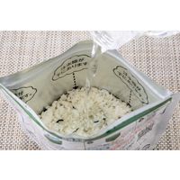 非常食 マジックライス ななこめっつ 12食多彩セット 1セット（1個×2）サタケ