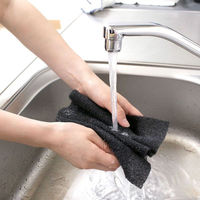 サンベルム まな板マット BK 1個（直送品）