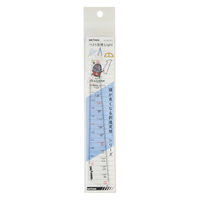 ドラパス DR ベスト定規 light【製図器シリーズ】 42551 1個（直送品）