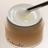 Celvoke（セルヴォーク） アロマヴェール リップマスク トランキルウッディの香り コスメキッチン