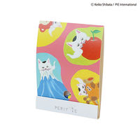 エポックケミカル エポックC シートのペリッテ A 003 おにゃけ 1405-0630 1セット(1個×5)（直送品）