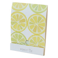 エポックケミカル エポックC シートのペリッテ B 003 檸檬 1415-0630 1セット(1個×5)（直送品）