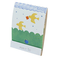 エポックケミカル エポックC シートのペリッテ B 004 お届け物 1416-0630 1セット(1個×5)（直送品）