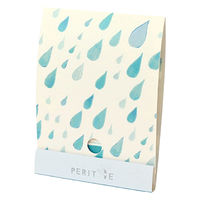 エポックケミカル エポックC シートのペリッテ B 006 雨もよう 1418-0630 1セット(1個×5)（直送品）