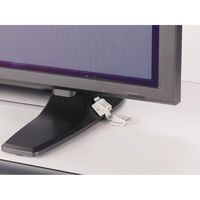 ライオン事務器 ライオン セーフティファスナー〈サムロック〉 RT-200 47781 1包（直送品）