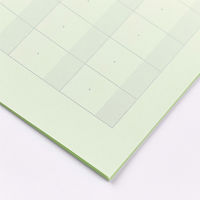 大栗紙工 大栗 OGUNO 漢字練習帳 32字 ゆったり セミB5 30枚 3冊パック MGK32J-B530-MN-3P 1パック（直送品）