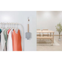 電響社 macaful ハンディアイロン台 MGK-1A 1個（直送品）