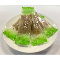 塩分チャージ 梅 食べきりサイズ 国産茎わかめ 梅かつお味　26g 1セット(1個×12)