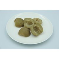 塩分チャージ 梅 食べきりサイズ そうかんのカリっコロ梅　22g 1セット(1個×20)