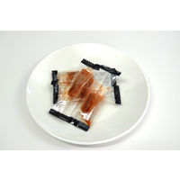 おつまみ 素材菓子 個包装 お配り菓子 ポリッ！ポリッ！キムチ大根　60g 1セット(1個×3)