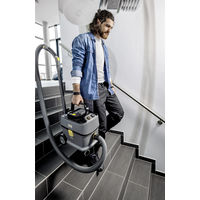 業務用高圧洗浄機 HD 4/8 Classic (60Hz/西日本地域) 1.520-919.0 1台