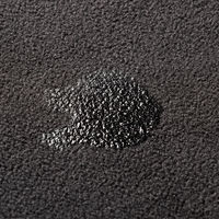 BONFORM シートカバー ブレステックス ブラック フロント1枚 透湿防水 4166-10BK 1個（直送品）