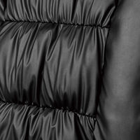 BONFORM シートカバー グランドレガシー ブラック フロント1枚 4170-50BK 1個（直送品）