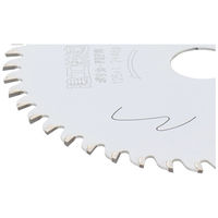 アイウッド チップソー ポリカ・FRP用 125×1.2×46P #004555 1個（直送品）