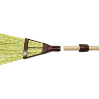 浅香工業 ホーキ熊手 1050P柄 #153490 1個（直送品）