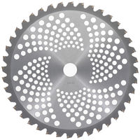 三共コーポレーション 超軽量草刈チップソー 255mm 2枚入 823949 1セット(2枚入)（直送品）