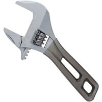 三共コーポレーション ライトグリップモンキーレンチ ショート 30mm 916104 1個（直送品）