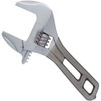 三共コーポレーション ライトグリップモンキーレンチ ショート 36mm 916105 1個（直送品）