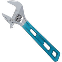 三共コーポレーション ライトグリップモンキーレンチ 24mm 916106 1個（直送品）