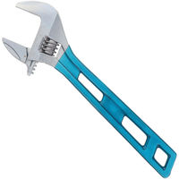 三共コーポレーション ライトグリップモンキーレンチ 36mm 916108 1個（直送品）