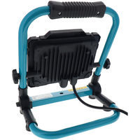 三共コーポレーション LED薄型投光器 30W TUL-30W 1個（直送品）