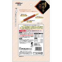 ドギーマン ごちそう 肉巻き 国産牛 国産 8本 60g 1袋 ドッグフード 犬用 おやつ