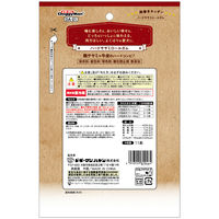 ドギーマン 肉巻きキッチン ハードササミロールガム 11本 1袋 ドッグフード 犬用 おやつ