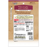 ドギーマン 肉巻きキッチン さつまいもササミロール 11本 1袋 ドッグフード 犬用 おやつ